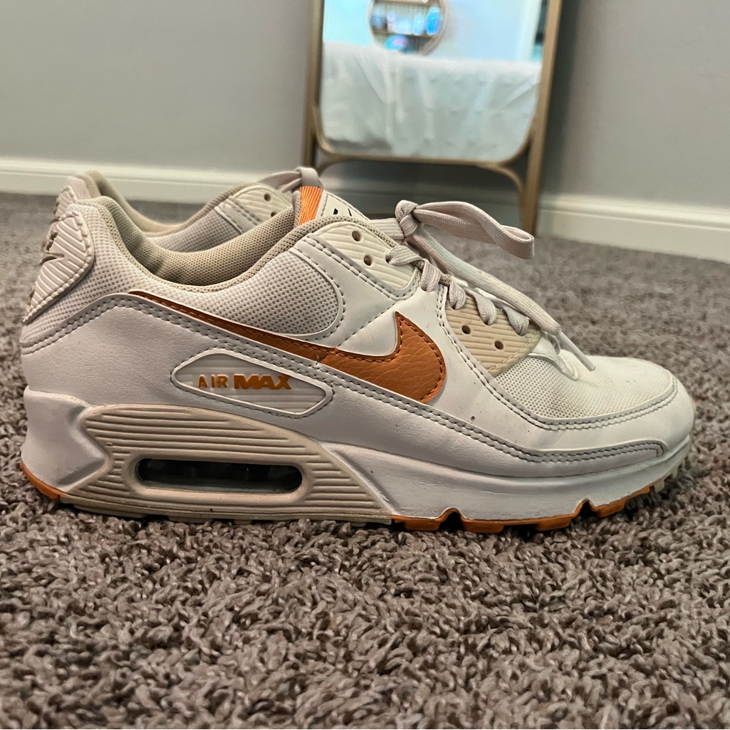 Nike Air Max 90